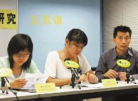突破調查：半數被訪青少年為戀愛忍受暴力對待