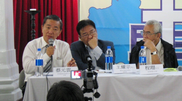 「六四後」年輕一代：我們可以作什麼﹖