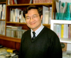 張路加牧師主講「信心的人生」