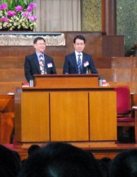 講道會解答：收生婆說謊卻得神賜福﹖