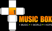 視博恩推出全新音樂網站「1 Musicbox」