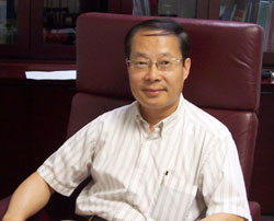美國國泰銀行紐約區總經理：金融海嘯緣於「貪」