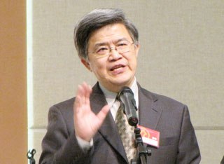 賴若瀚牧師佈道：愛的滿足維持人生命