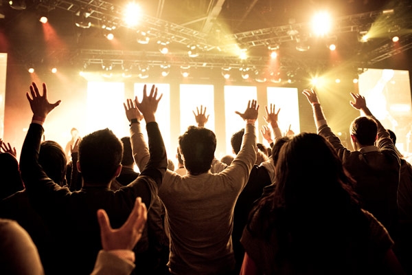 Passion 2010大會復興2萬青年基督徒