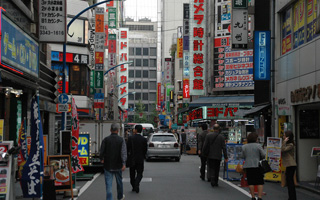 日本連續12年自殺人數逾三萬 教會促關注