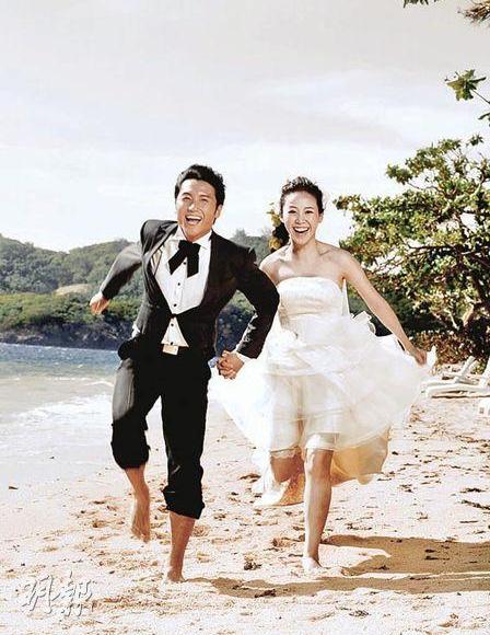 高皓正久候神賜良緣 下月與未婚妻步上紅地毯