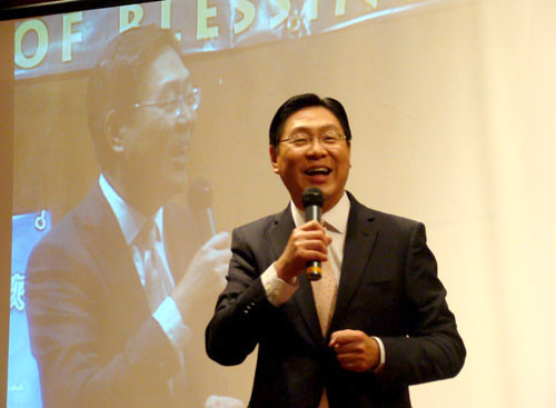 馬時亨：辭官後有四大工作和三大投資