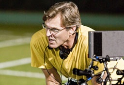 《Blind Side》導演約翰李漢考：拍好電影就是用心講好故事