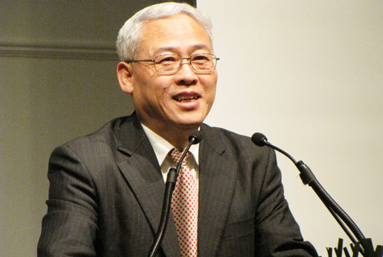 遠志明牧師舊題新解「誰是最可愛的人？」
