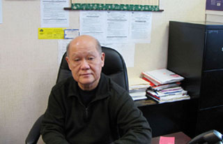 大馬傳奇人物曾慶發：當代富商浪子的回轉見證