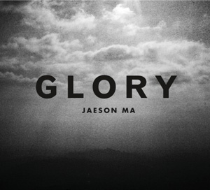 馬正遠牧師快將推出新碟《GLORY》