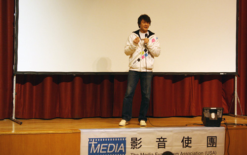 《最‧危險人物》香港紐約同期上映 賊王悔改故事領人歸主