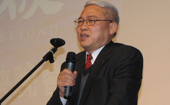 《彼岸》紐約首映 多人登上「信仰的彼岸」