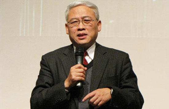 《告別故土》抛磚引玉 遠志明挑戰信徒用信心回應呼召