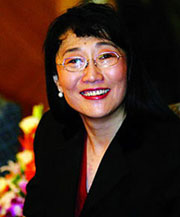 王永慶女兒王雪紅成台灣新首富