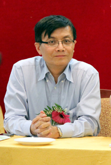 時評人丁果：北美華人對中國後崛起時代可以貢獻什麼？