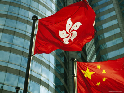關啟文：基督教看愛國主義與國民教育