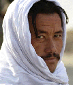 11月13日 阿富汗 哈紮拉人 Hazara
