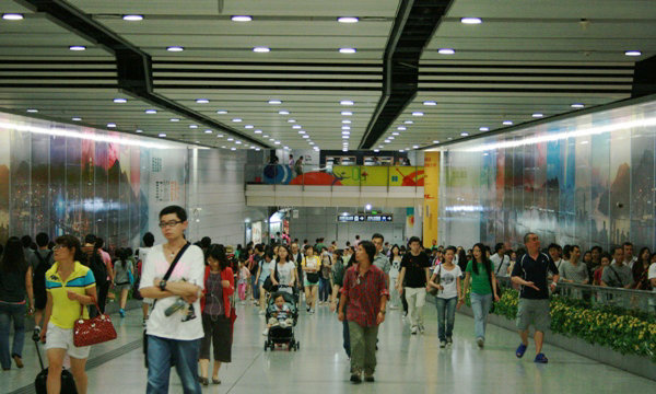 平安是福 4.1%港人患經常焦慮