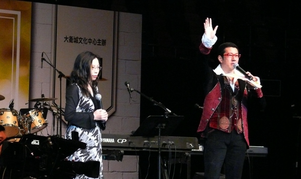 單親媽媽歷盡傷痛 齊喊婚外情“No Way”！