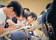 「80後」畢業生工作態度消極僱主不滿