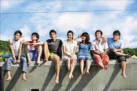 呂Sir：《那些年》學親子
