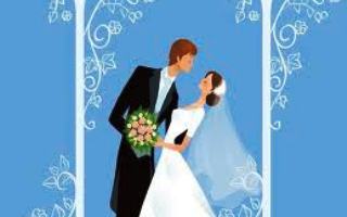 陳世欽牧師分享打造健康有力婚姻四原則