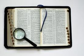 LifeWay研究結果：聖經所有經文都把人引向耶穌