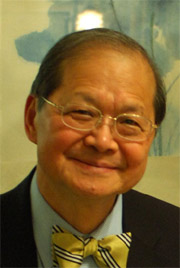 蜚聲國際的物理學家黃小石博士專訪