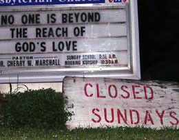 「耶穌走了」？