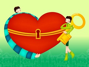 當愛情遇上婚姻—4A級超班愛情培育法