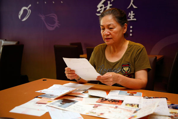 世界展望會：母愛為貧童生命注入新希望