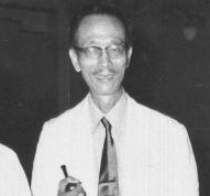 念——紀弦先生