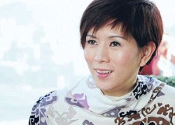 被傳病危 羅慧娟短訊報平安