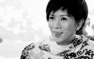 羅慧娟勇抗癌魔 享年45歲終擁抱永恒