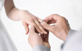 別相信「婚前協議」能鎖住你的婚姻