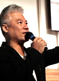 巫啟賢歸主 發揮音樂天賦熱心傳福音