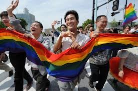 越南考慮給同性婚姻合法地位 亞洲首例