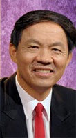 [奮興會一] 吳獻章：眼光決定生命的色彩