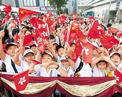 蒲錦昌：「國民教育」應培育人的獨立品格