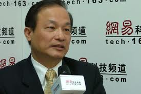 HTC中國區首席許偉德：親近神提高自我技能