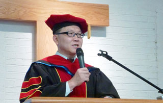 郝繼華院長揭同性戀神學本質