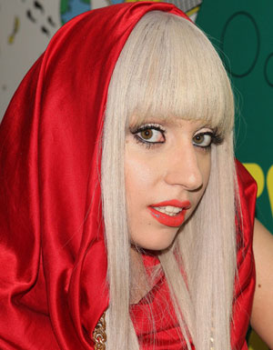 教宗捍衛聖經婚姻觀 Lady Gaga「對著幹」