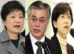 韓總統候選人簽約保證不通過同性婚姻法