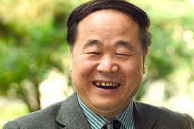 北京金明日牧師：願有生之年能向莫言傳福音