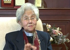 中國牧者受訪 揭露「全能神」邪教錯謬