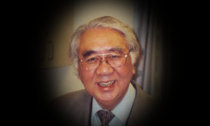 忠僕高雲漢牧師安息禮拜本週六多倫多舉行