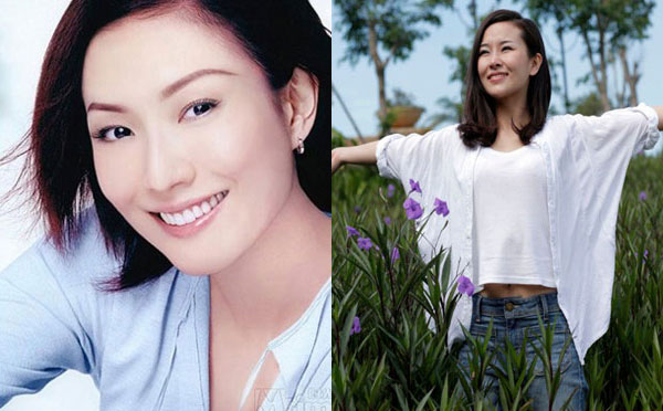 廖智失雙腿生命更美 鄭秀文：「沒有跨不過的痛」