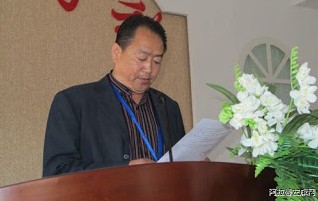內蒙古阿左旗基督教會福音堂遭強制取締