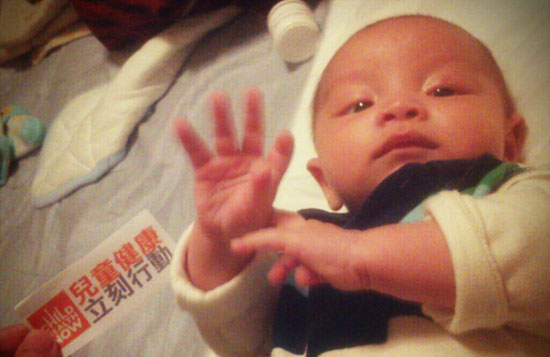 台灣愛心不落人後 守護各國兒童健康活過5歲
